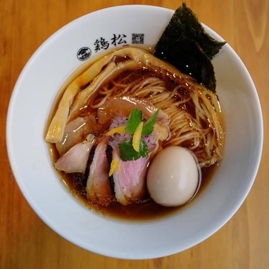 ラーメン